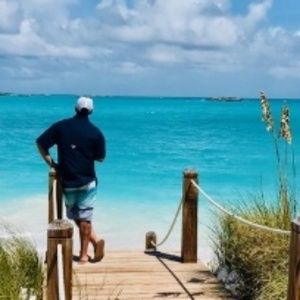 Meet your Posher, Eric